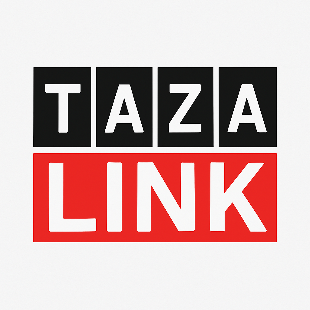 Taza Link